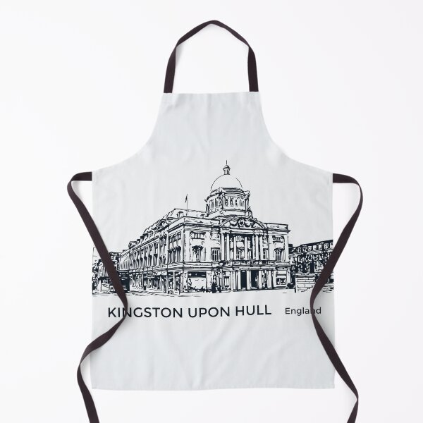 Item preview, Kingston upon Hull England designed and sold by Lakeric.