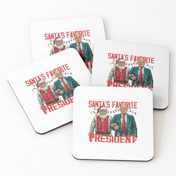 Item preview, trump xmas designed and sold by byrneberridge.