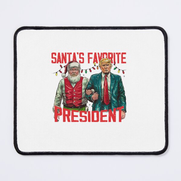 Item preview, trump xmas designed and sold by byrneberridge.
