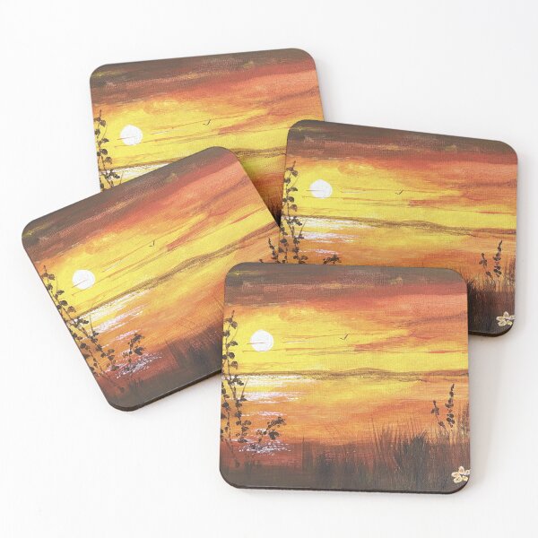 Item preview, Sunset Bay designed and sold by Jlap777.