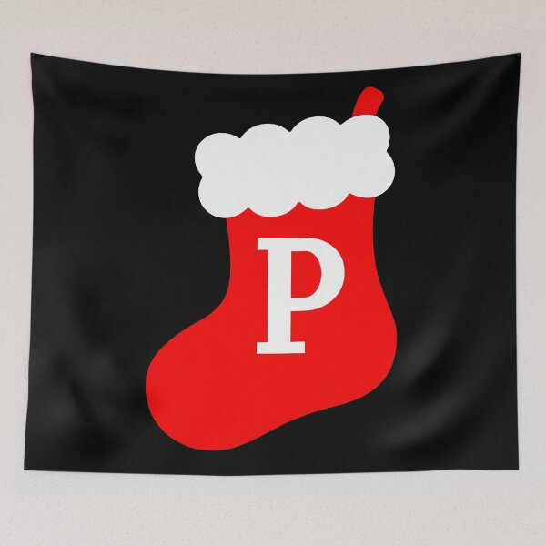 Item preview, Christmas Stocking designed and sold by broadwaygirl142.