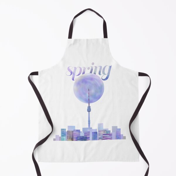 Item preview, [tammist] City of Spring  designed and sold by tammist.