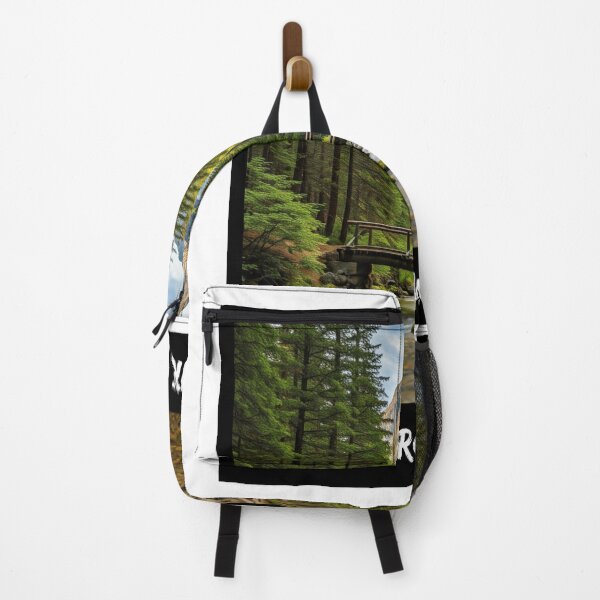 Item preview, Nature’s Path: Embrace the Flow, Nurture the Growth, Ignite the Spirit designed and sold by sachinnaha.