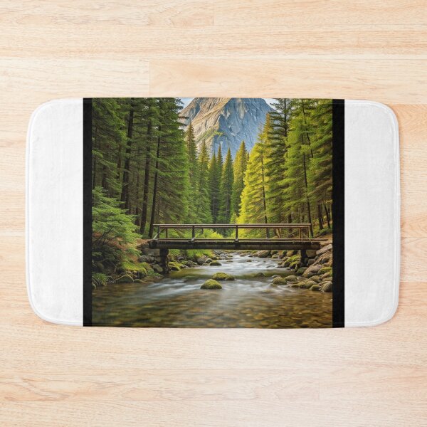 Item preview, Nature’s Path: Embrace the Flow, Nurture the Growth, Ignite the Spirit designed and sold by sachinnaha.