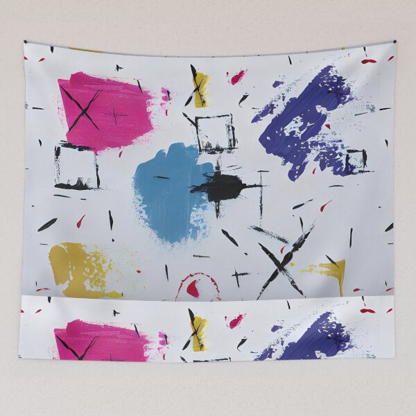 Item preview, Multicolour Matrix designed and sold by RW76.