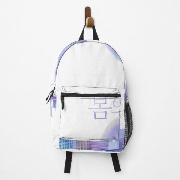 Item preview, [tammist] City of Spring 봄의 도시 Korean designed and sold by tammist.