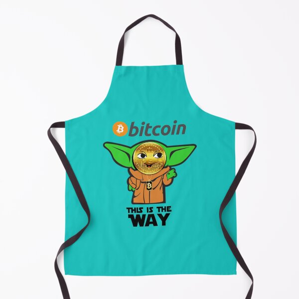Item preview, Bitcoin Way designed and sold by Sammi7angel.