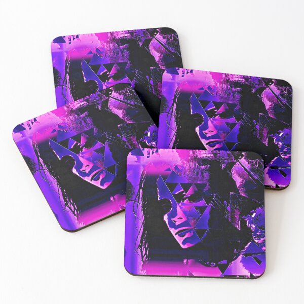 Item preview, Counting Coup Ultraviolet  designed and sold by MRNStudiosArt.