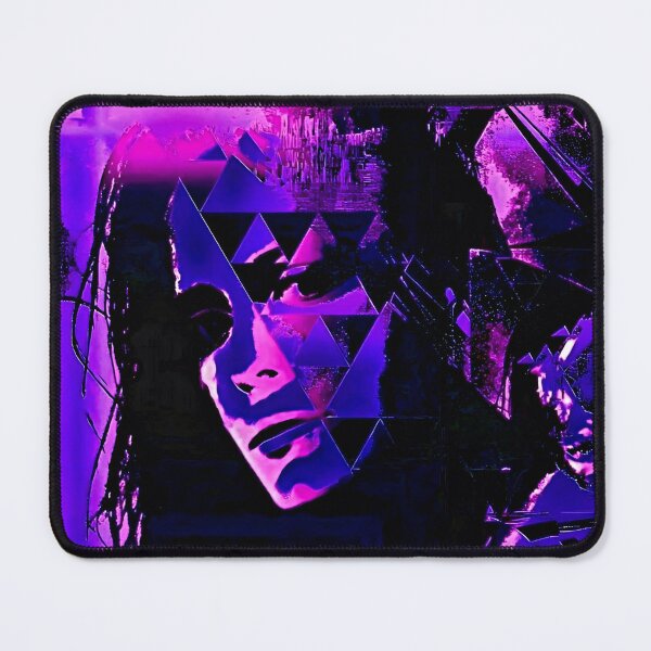Item preview, Counting Coup Ultraviolet designed and sold by MRNStudiosArt.