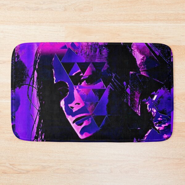 Item preview, Counting Coup Ultraviolet  designed and sold by MRNStudiosArt.