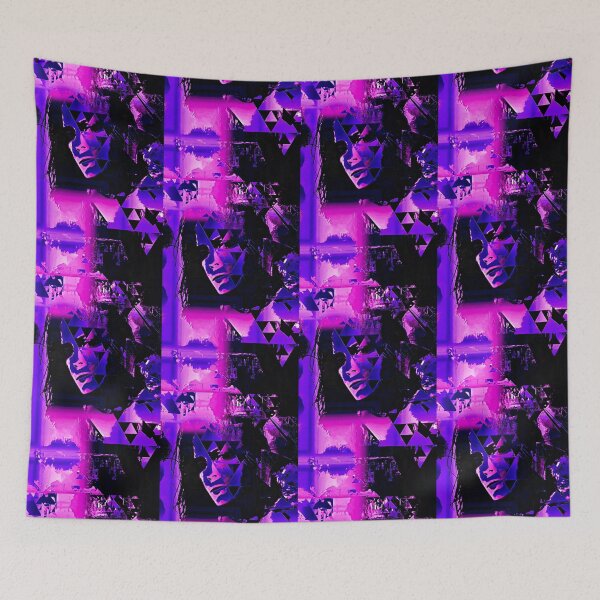 Item preview, Counting Coup Ultraviolet  designed and sold by MRNStudiosArt.