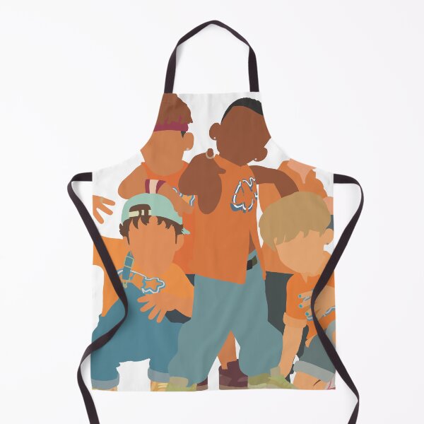 Item preview, I've Had Friends and I've Had Buddies designed and sold by Here For The Magic.