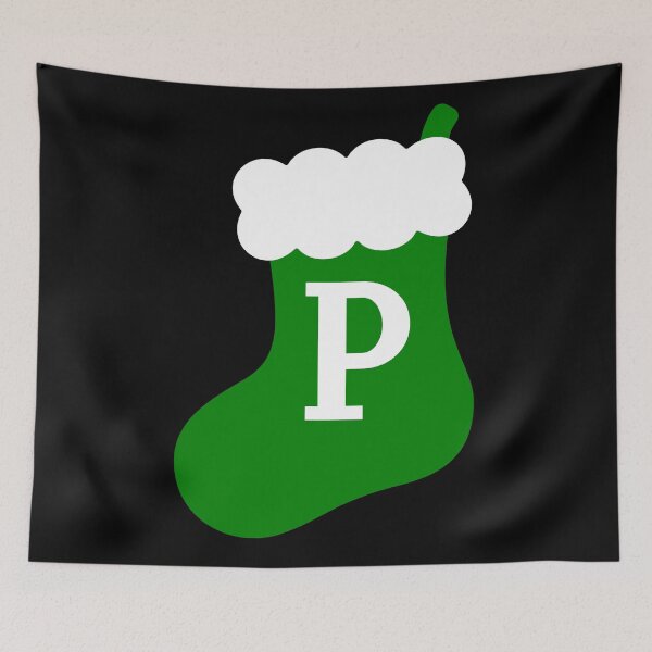Item preview, Christmas Stocking designed and sold by broadwaygirl142.