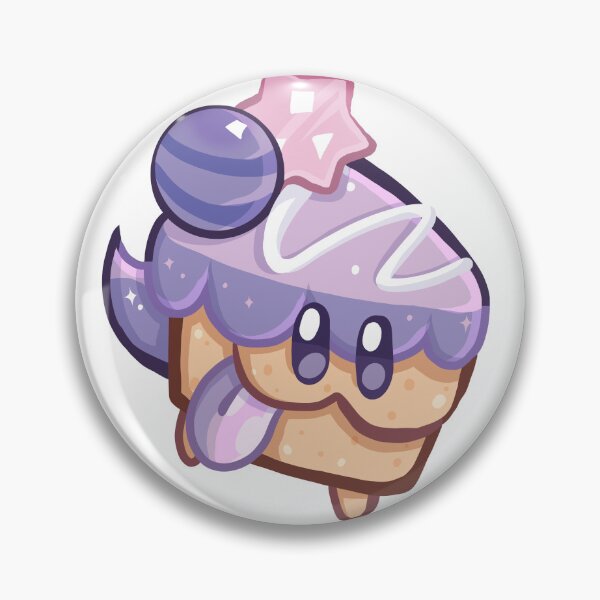 Item preview, Mikrokosmos cake hound designed and sold by Nashi._.Murko.