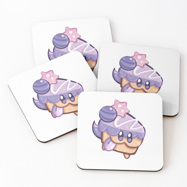 Item preview, Mikrokosmos cake hound designed and sold by Nashi._.Murko.