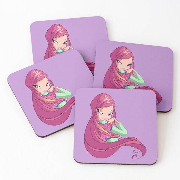 Item preview, Roxy; Purple designed and sold by Marco Bottiglieri.