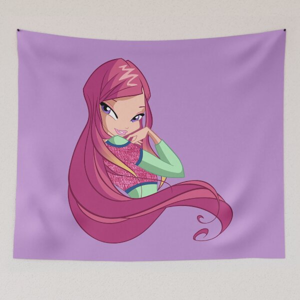 Item preview, Roxy; Purple designed and sold by Marco Bottiglieri.