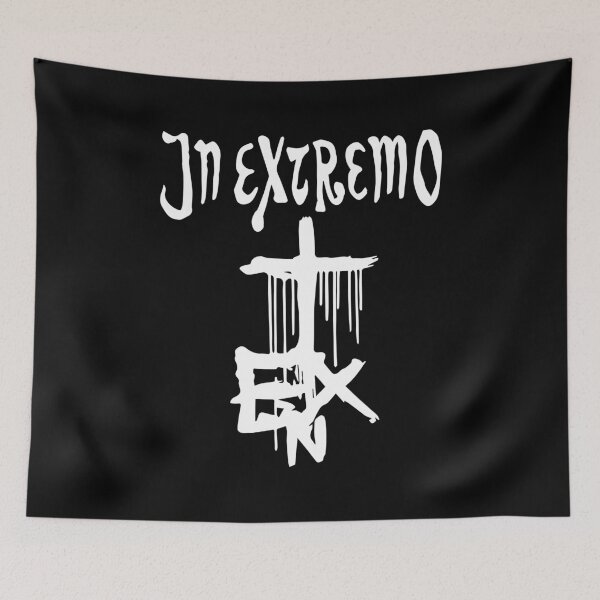 Item preview, In Extremo designed and sold by Boxercat.