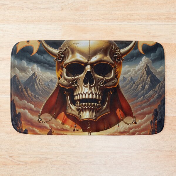 Item preview, Hells Bells designed and sold by David  Blair Studios.