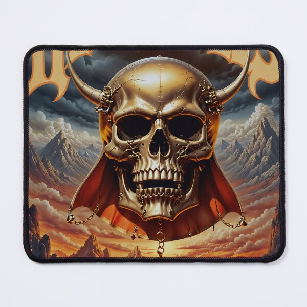 Item preview, Hells Bells designed and sold by David  Blair Studios.