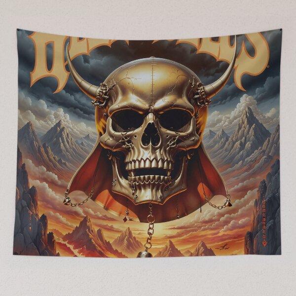 Item preview, Hells Bells designed and sold by David  Blair Studios.