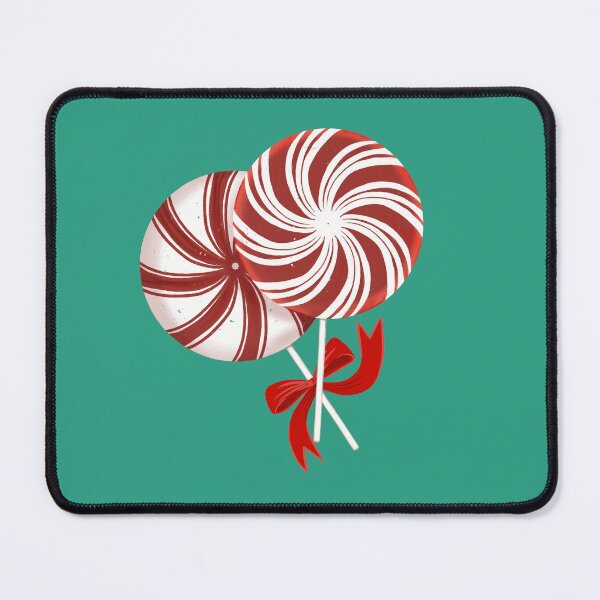 Item preview, Peppermint Lolly pops designed and sold by Dancesevillanas.