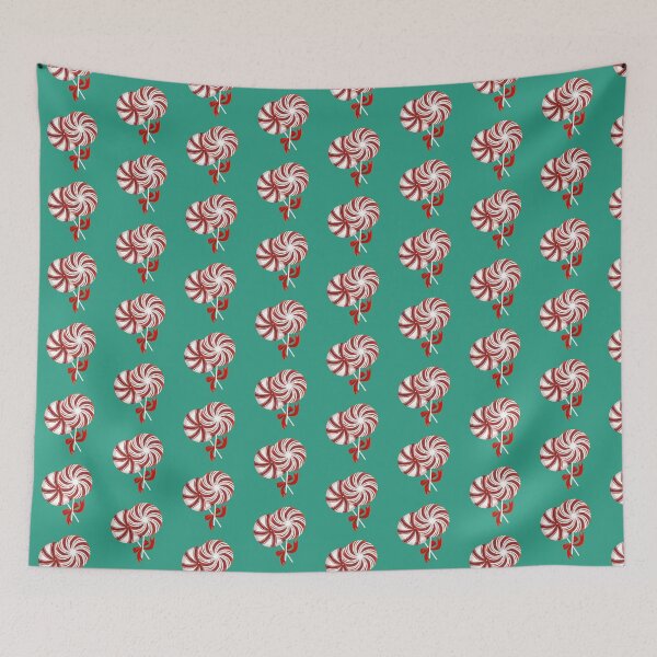 Item preview, Paletas de menta designed and sold by Dancesevillanas.
