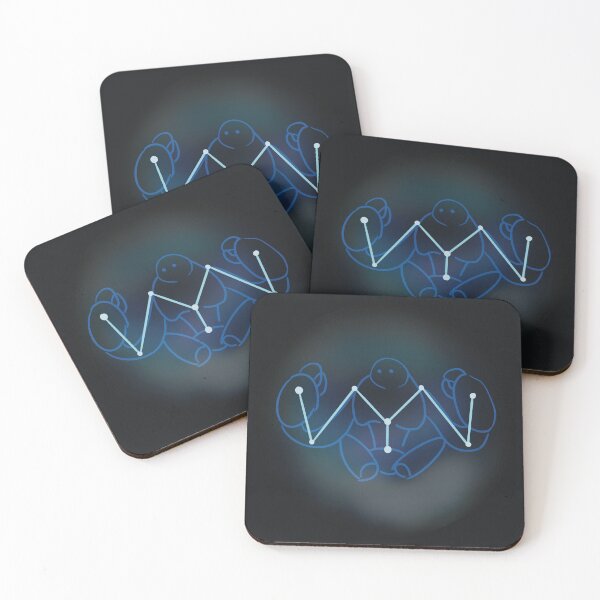 Item preview, Palia Roots Bundle Constellation designed and sold by Green Crayon Art.
