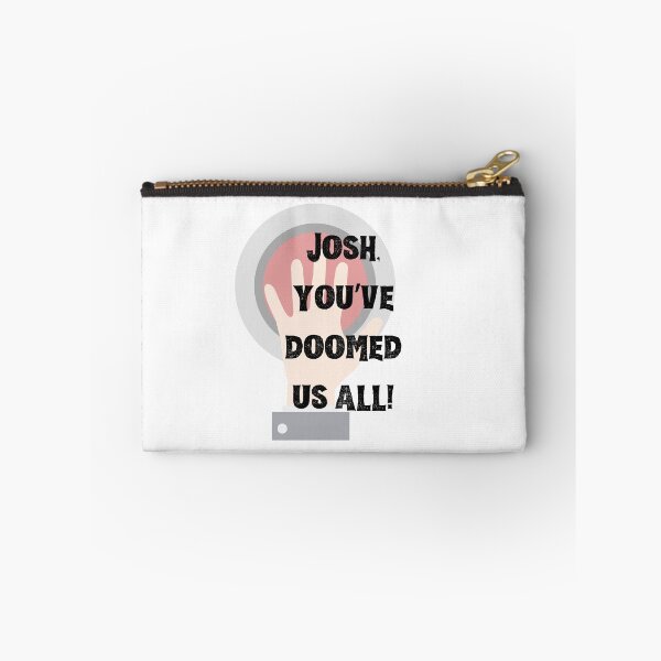 Item preview, Doomed us all designed and sold by GraphicCompass.