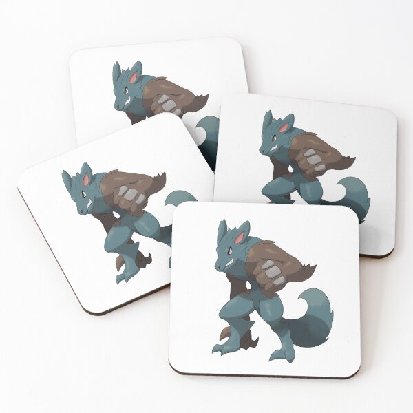 Item preview, Backstreet Werewolf designed and sold by Fakemonforever.