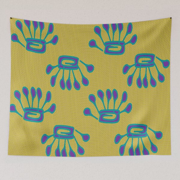Item preview, Lizard Hands designed and sold by eve7chick.