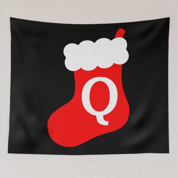 Item preview, Christmas Stocking designed and sold by broadwaygirl142.