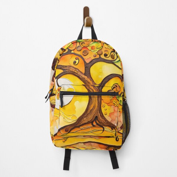 Item preview, Tree of life in Autumn designed and sold by artedamensagem.