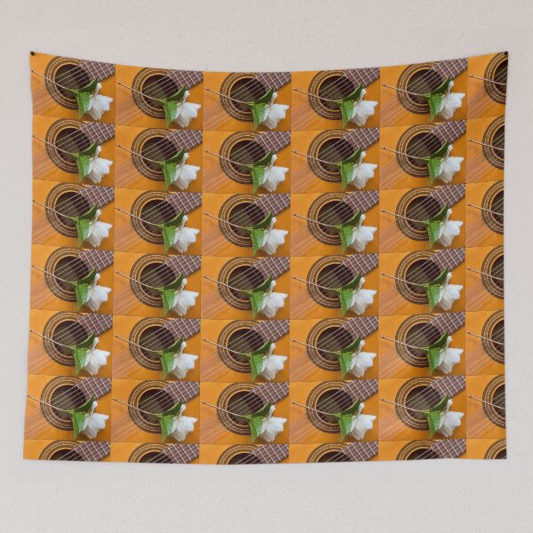 Item preview, Flower Song designed and sold by Mark Lang.