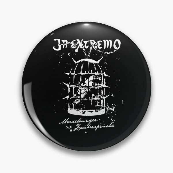Item preview, In Extremo designed and sold by Boxercat.
