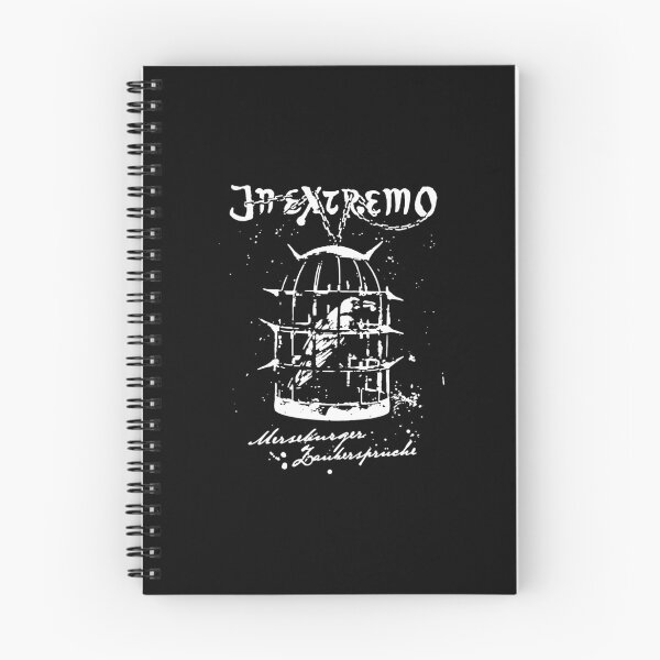 Item preview, En Extremo designed and sold by Boxercat.