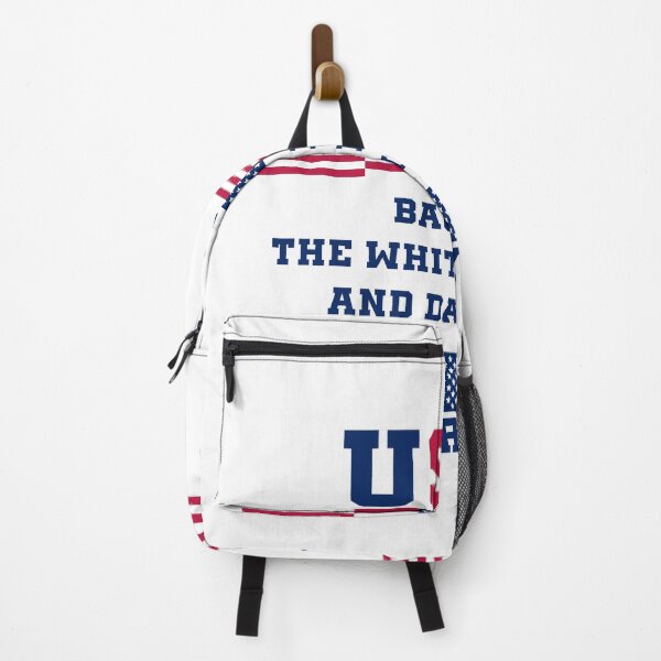 Item preview, President USA back in the white house designed and sold by VibeStyleShop.