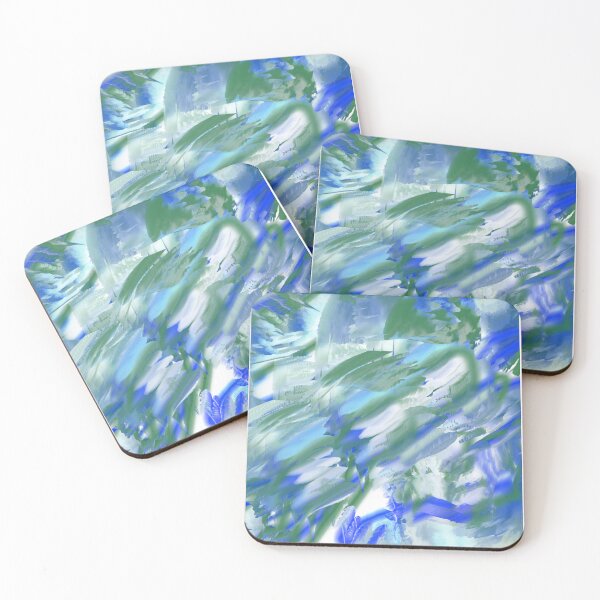 Item preview, Tranquil Drift designed and sold by Savoryfox.