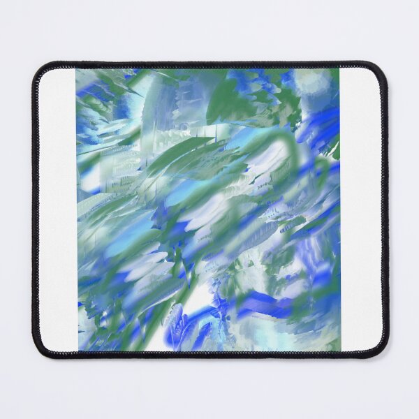 Item preview, Tranquil Drift designed and sold by Savoryfox.