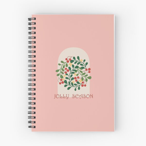 Item preview, Jolly Christmas  (BeigeTone) designed and sold by PriestArt.