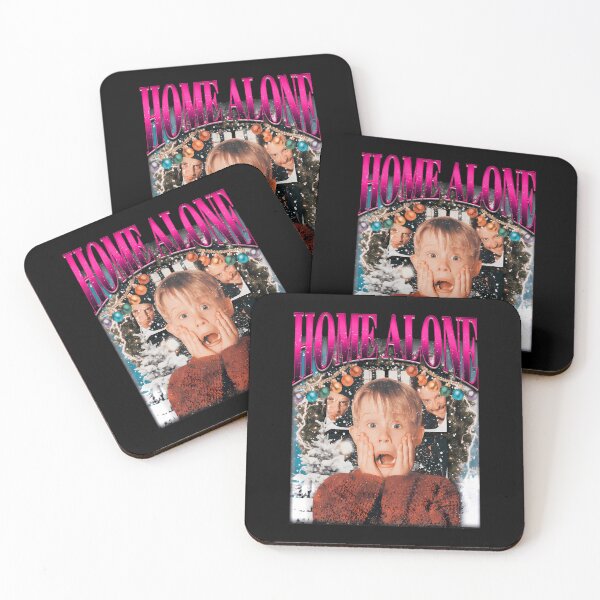 Item preview, Retro Home Alone designed and sold by JemmyTT.