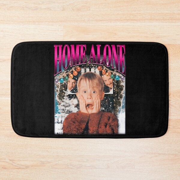 Item preview, Retro Home Alone designed and sold by JemmyTT.