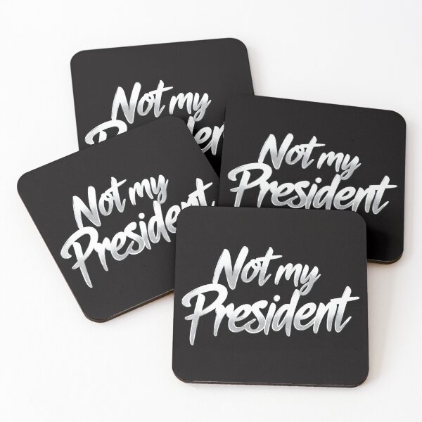 Item preview, Presidents designed and sold by DavidArora.