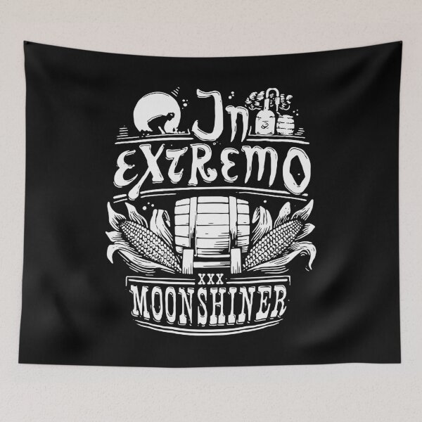 Item preview, In Extremo designed and sold by Boxercat.
