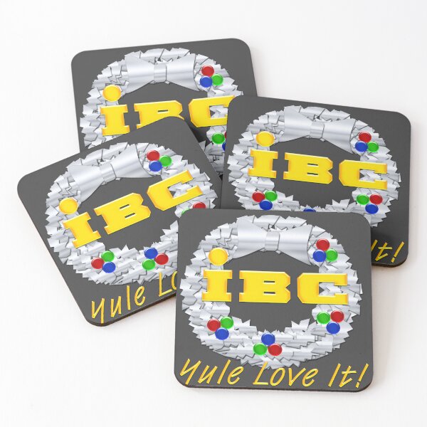 Item preview, Scrooged 1988 IBC Yule Love It Network Frank Cross designed and sold by carcinojen.