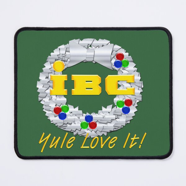 Item preview, Scrooged 1988 IBC Yule Love It Network Frank Cross designed and sold by carcinojen.