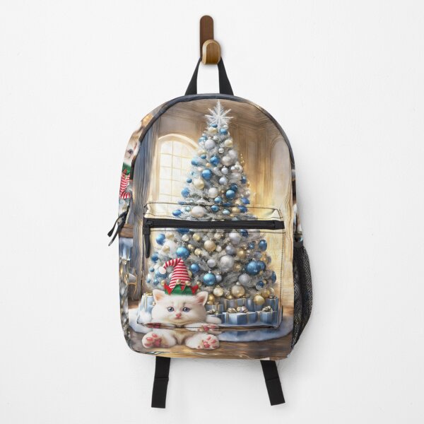 Item preview, KIT KAT IS SO READY FOR CHRISTMAS designed and sold by Tammera.