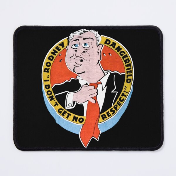 Item preview, 80s Rodney Dangerfield No Respect Comedian designed and sold by JemmyTT.