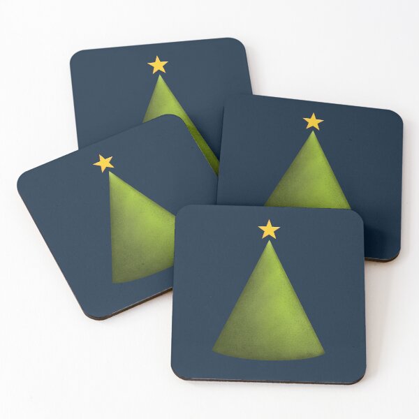 Item preview, Christmas Cone tree and Star designed and sold by Dancesevillanas.