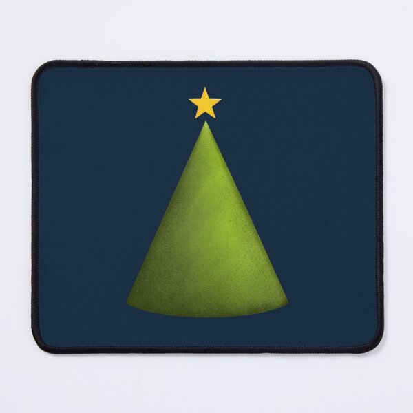 Item preview, Christmas Cone tree and Star designed and sold by Dancesevillanas.